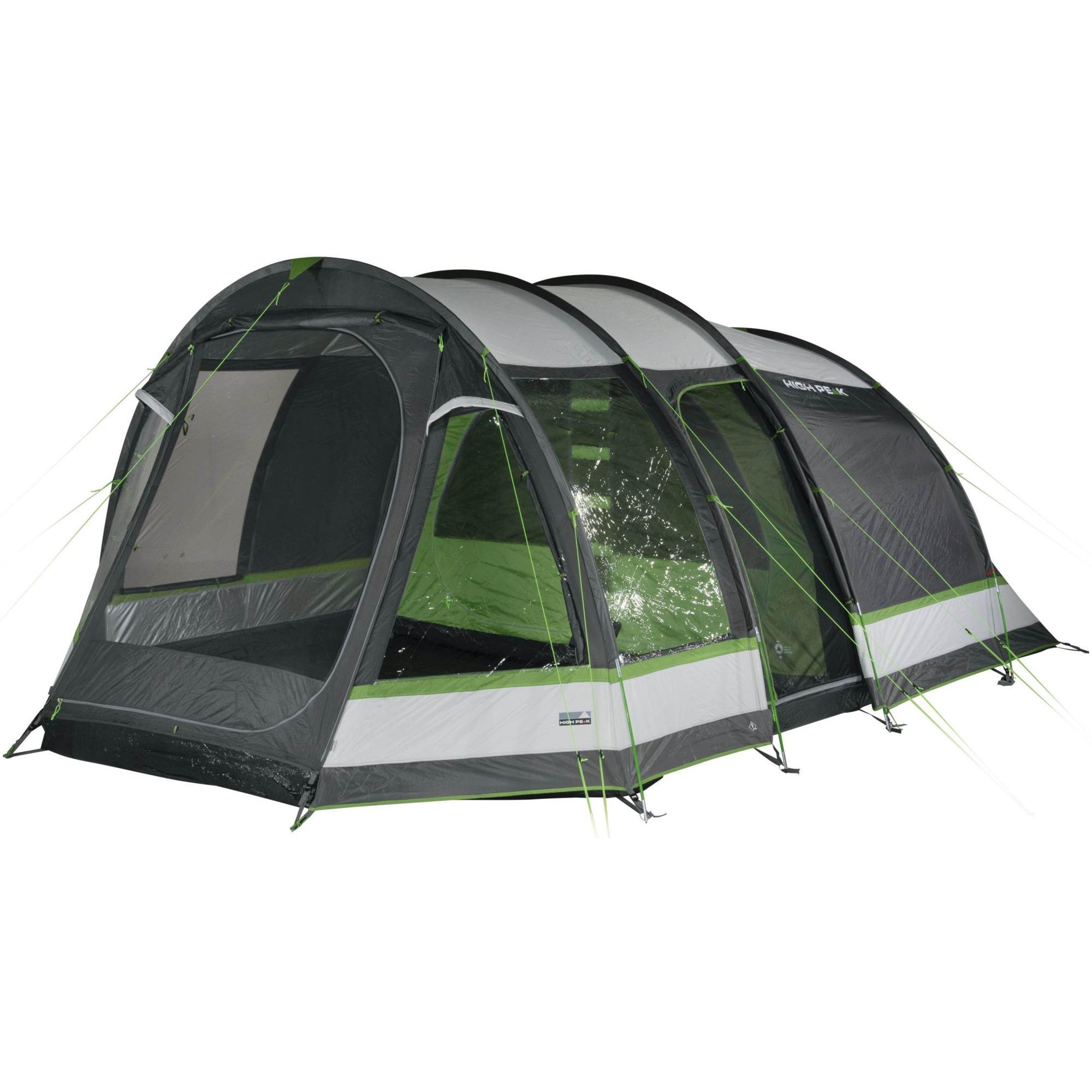 High Peak tent Bolzano 6.0