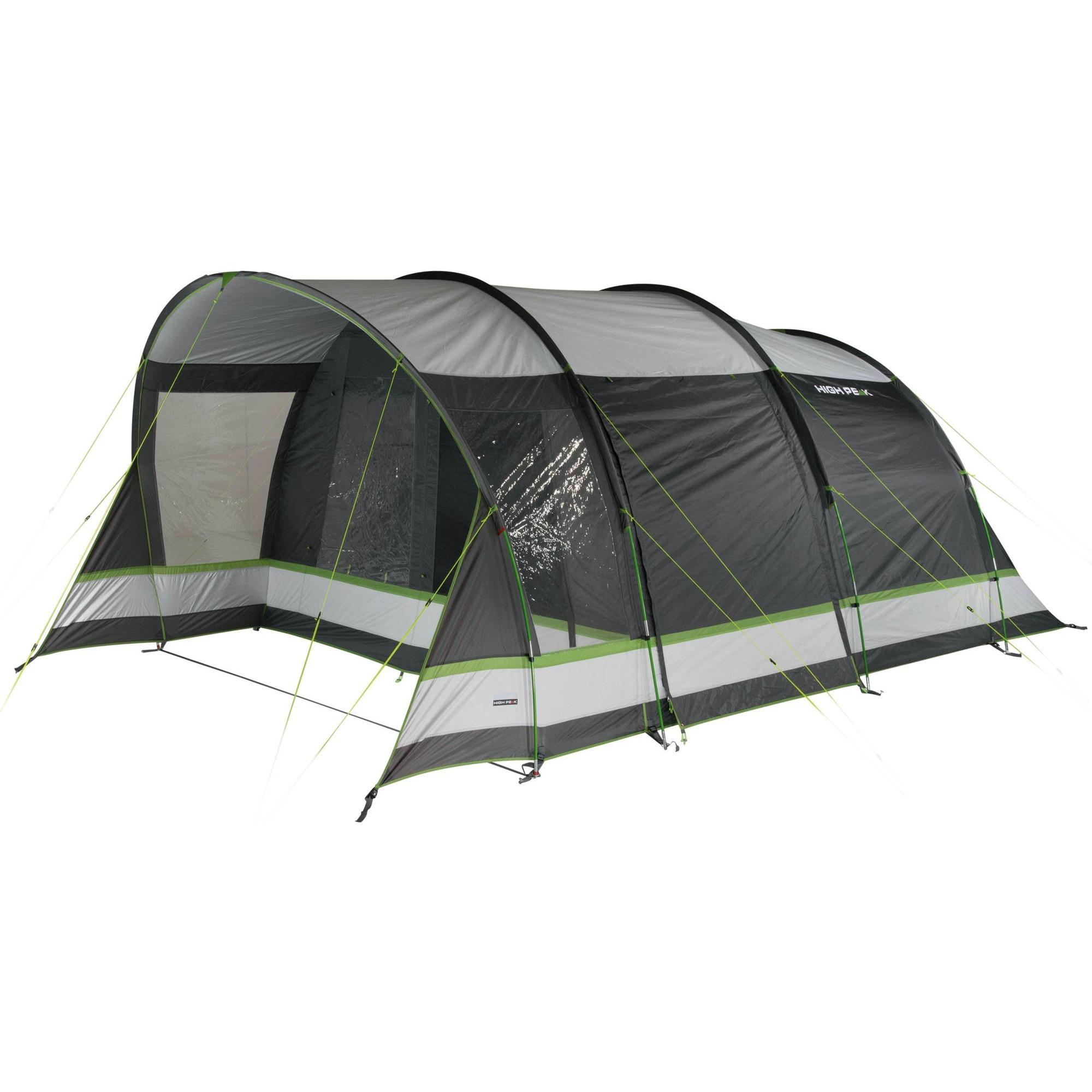 High Peak tent Garda 5.0