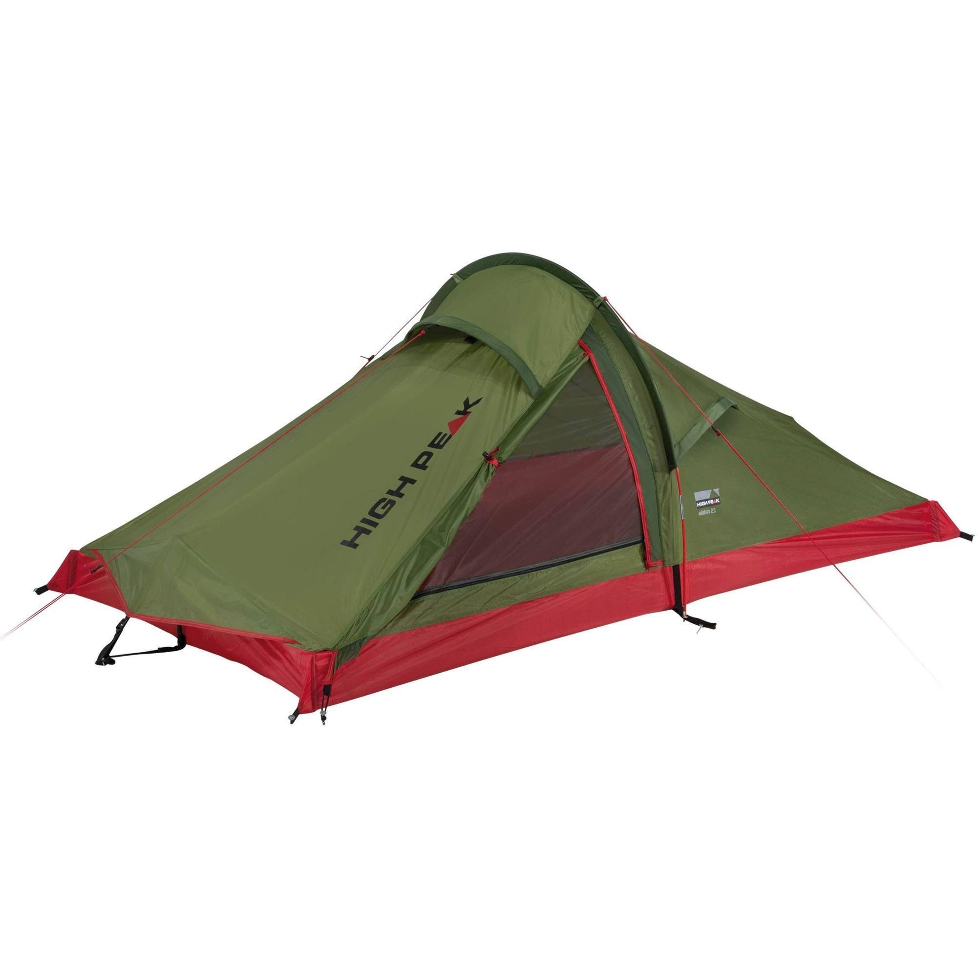 High peak tent Siskin 2.0