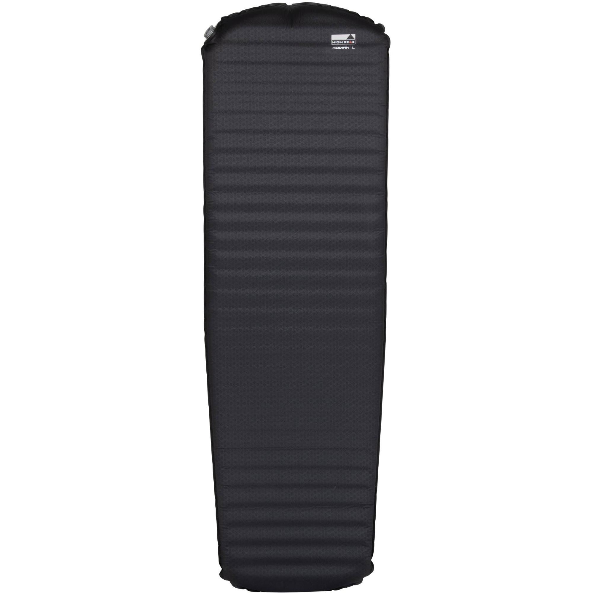 High peak thermal mat Kodiak L