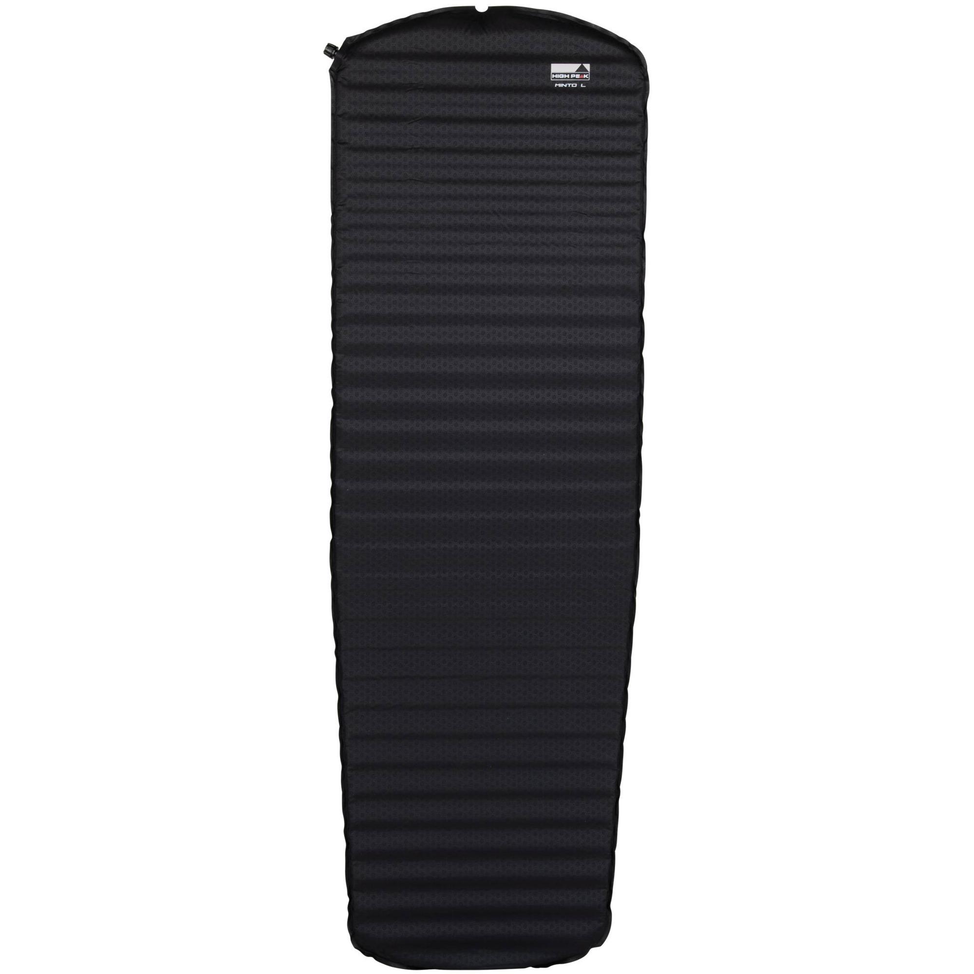 High peak thermal mat Minto L