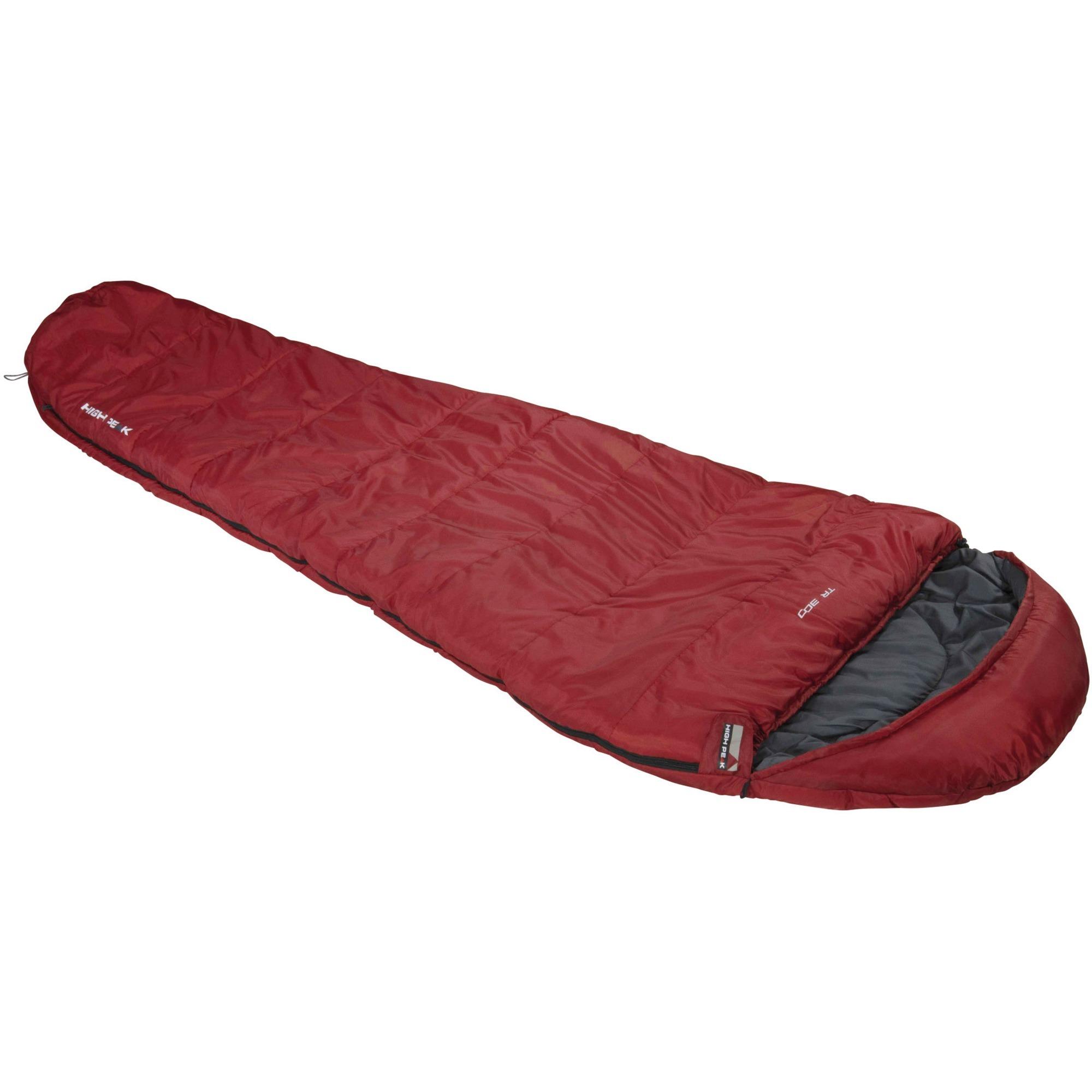 High Peak TR 300, sleeping bag