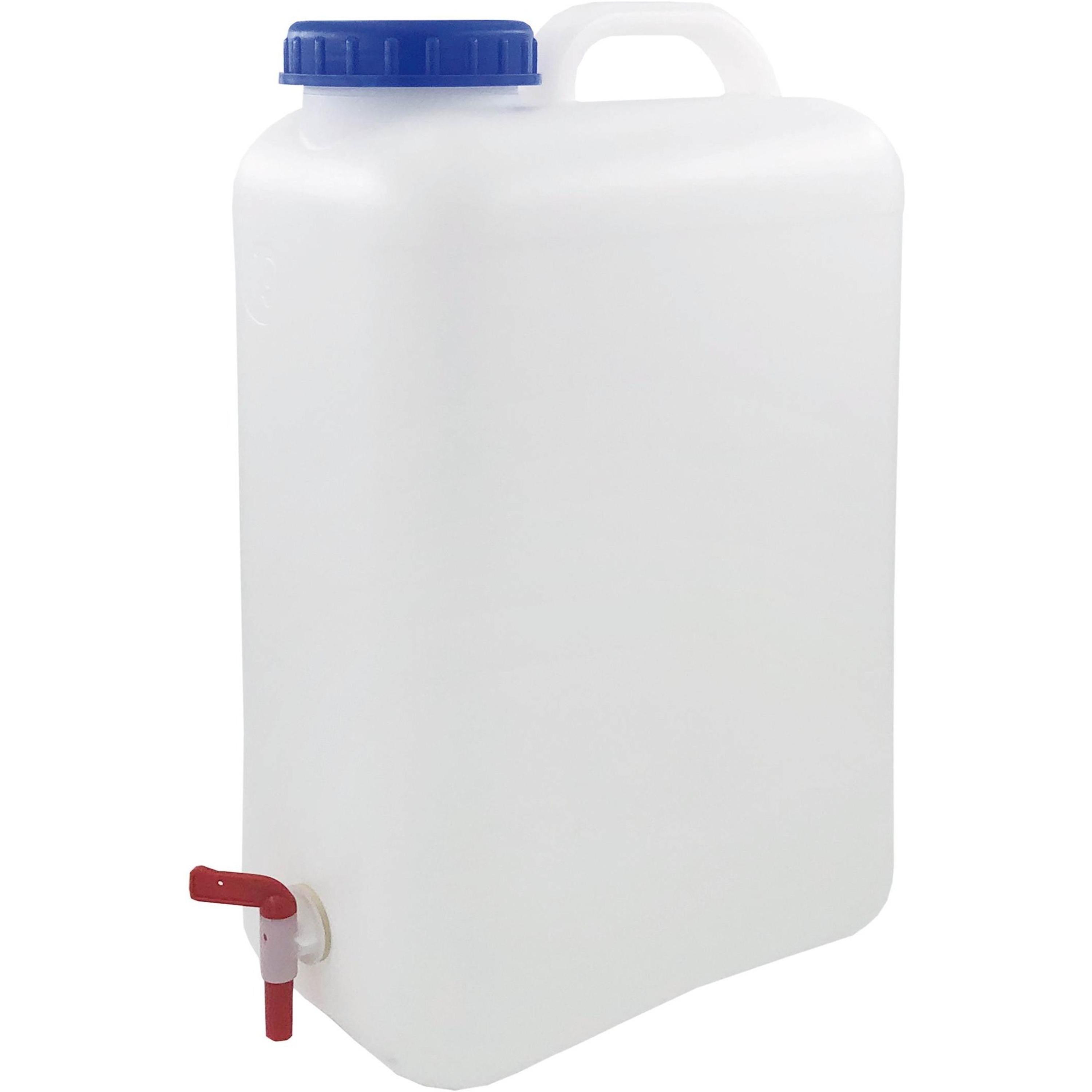 High Peak water can 19 L