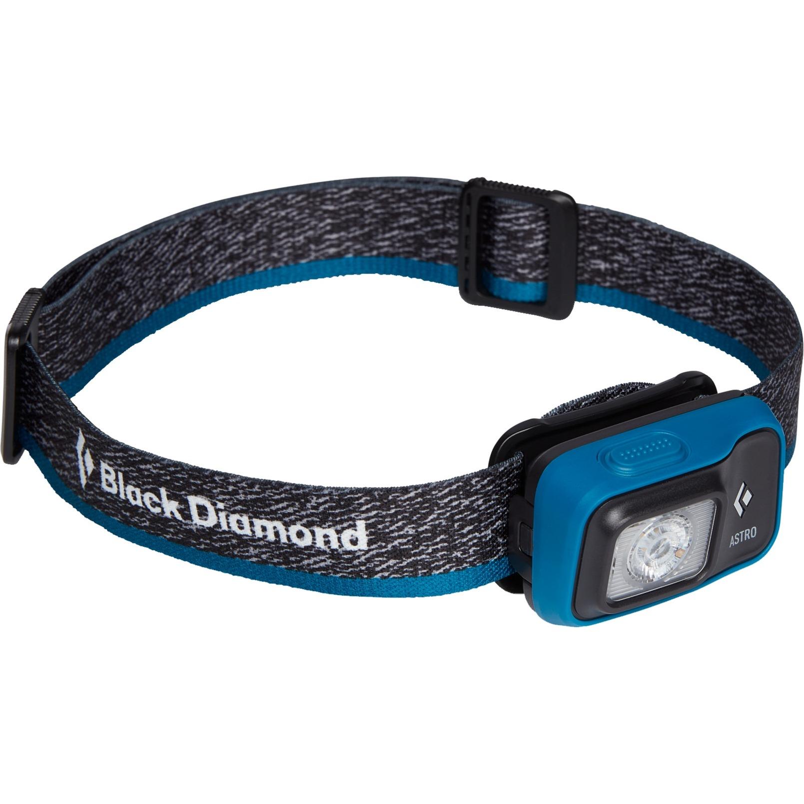 Black Diamond headlamp Astro 300, LED