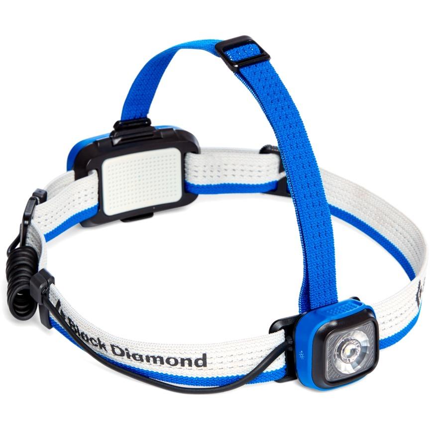 Black Diamond SPRINTER 500 HEADLAMP -