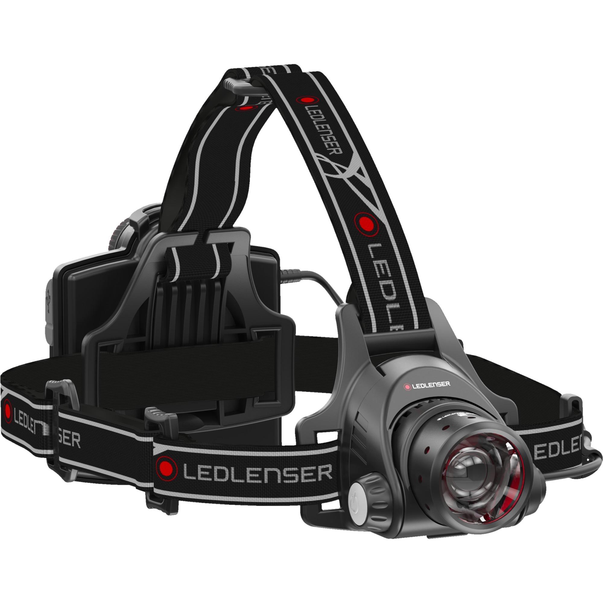 Ledlenser Headlight H14R.2 - 7299-R