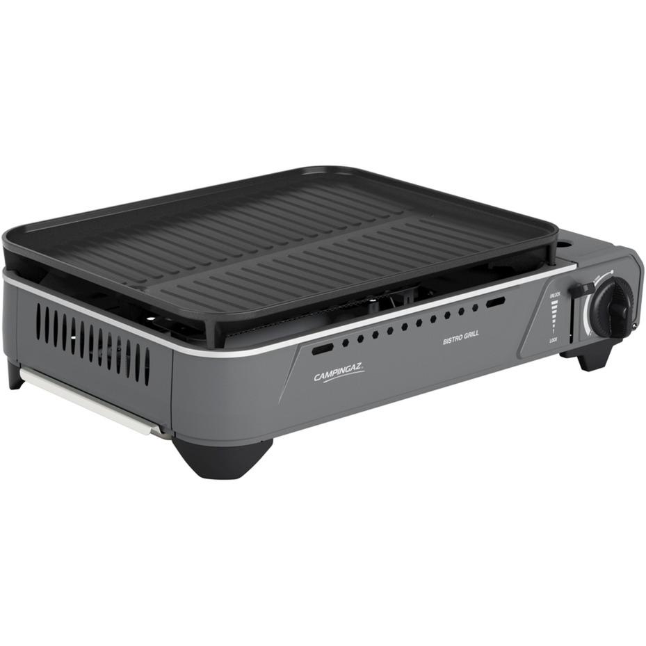 Campingaz Bistro GRILL (grey, 2 kW