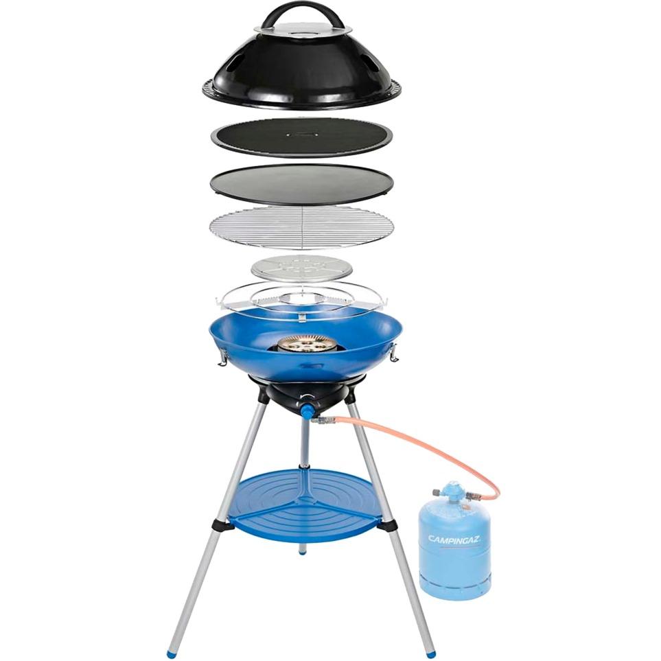 Campingaz Party Grill 600 R gas