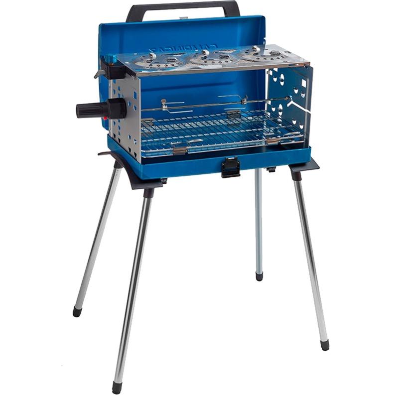 Campingaz suitcase gas grill 400 SGR