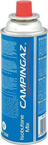 Campingaz valve gas cartridge CP 250
