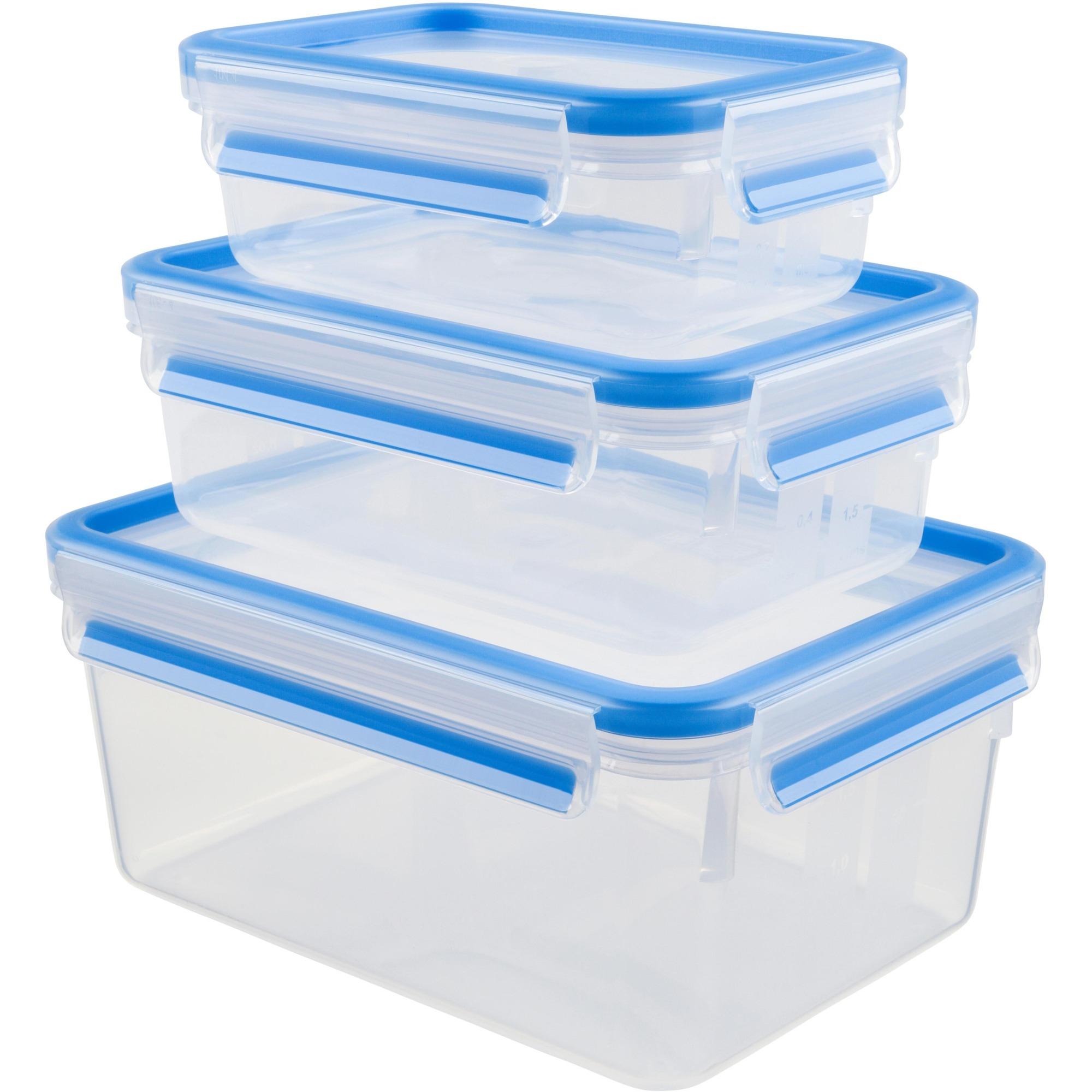 Emsa Clip & Close Food Container