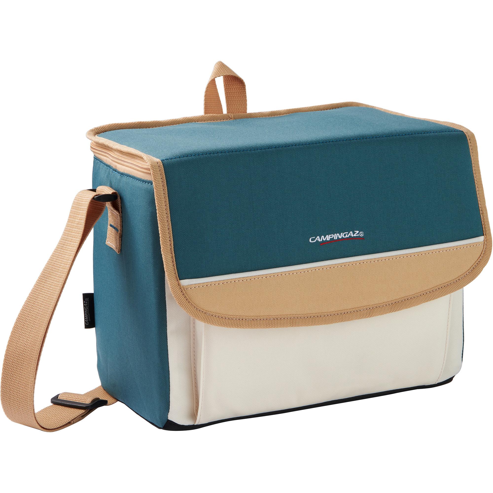 Campingaz Fold`N Cool Minimaxi 10L (petrol/beige)