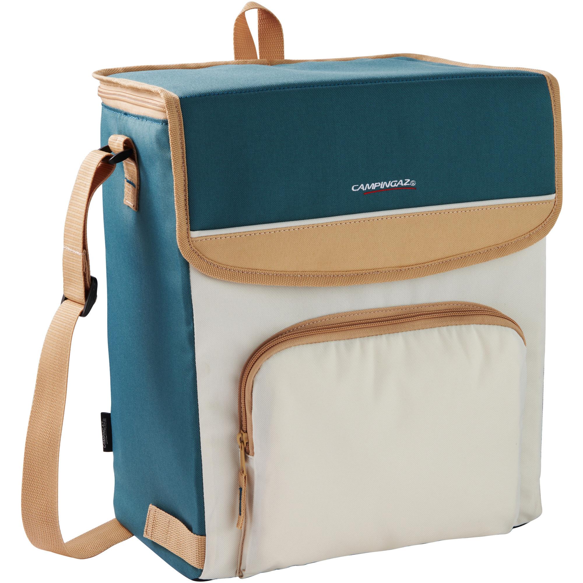 Campingaz Fold`N Cool Minimaxi 20L (petrol/beige)