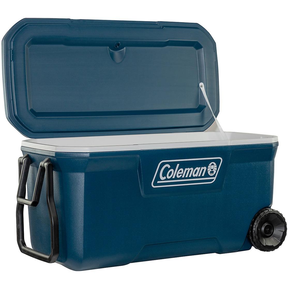 Coleman 100QT Xtreme Wheeled, cool box