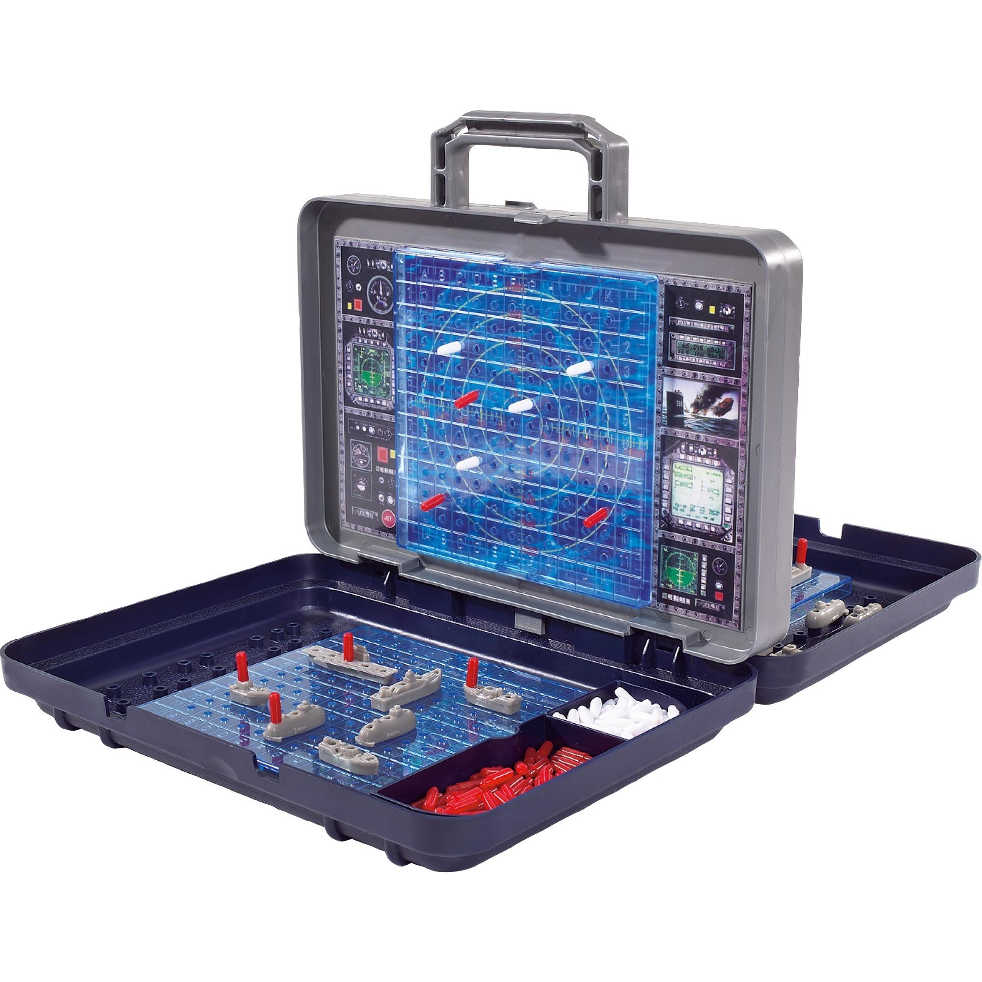 Simba-Dickie Noris Battleships board game -