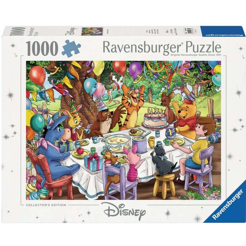Ravensburger Disney Collector`s Edition - Winnie