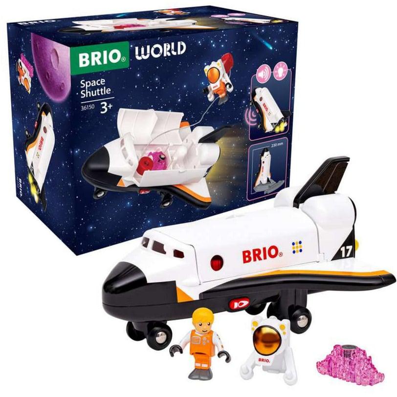 Ravensburger World - Space Shuttle -