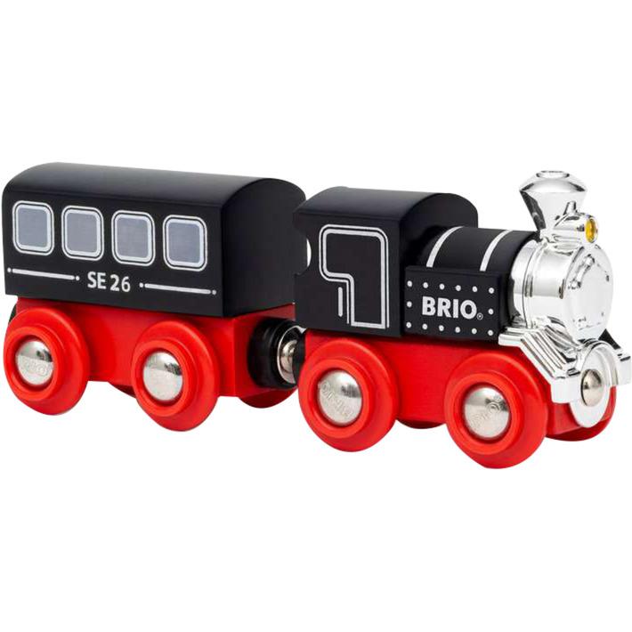 Ravensburger World - special edition train