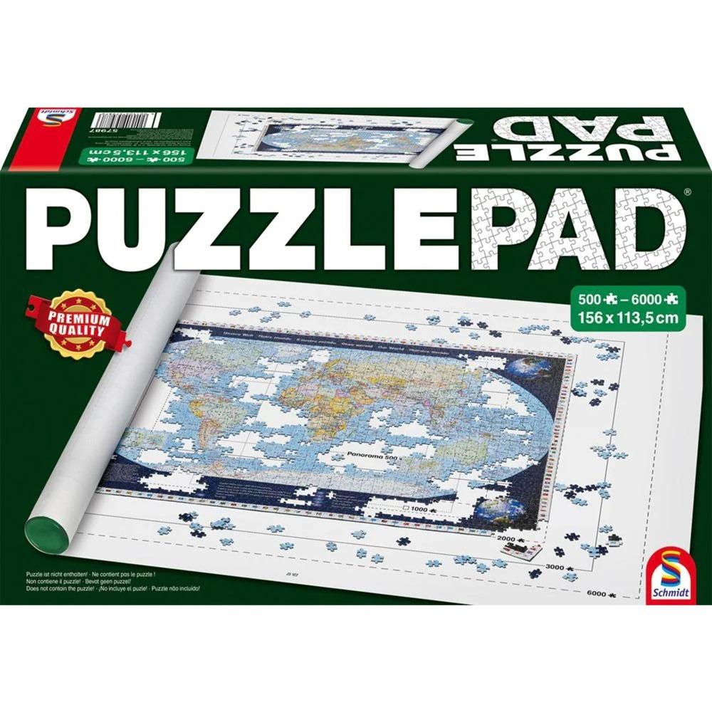 Schmidt Spiele PuzzlePad for puzzles up