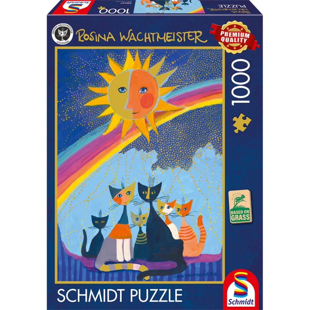 Schmidt Spiele Rosina Wachtmeister: In the