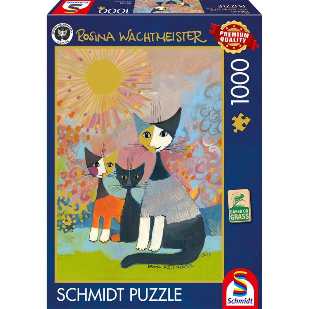 Schmidt Spiele Rosina Wachtmeister: Under the