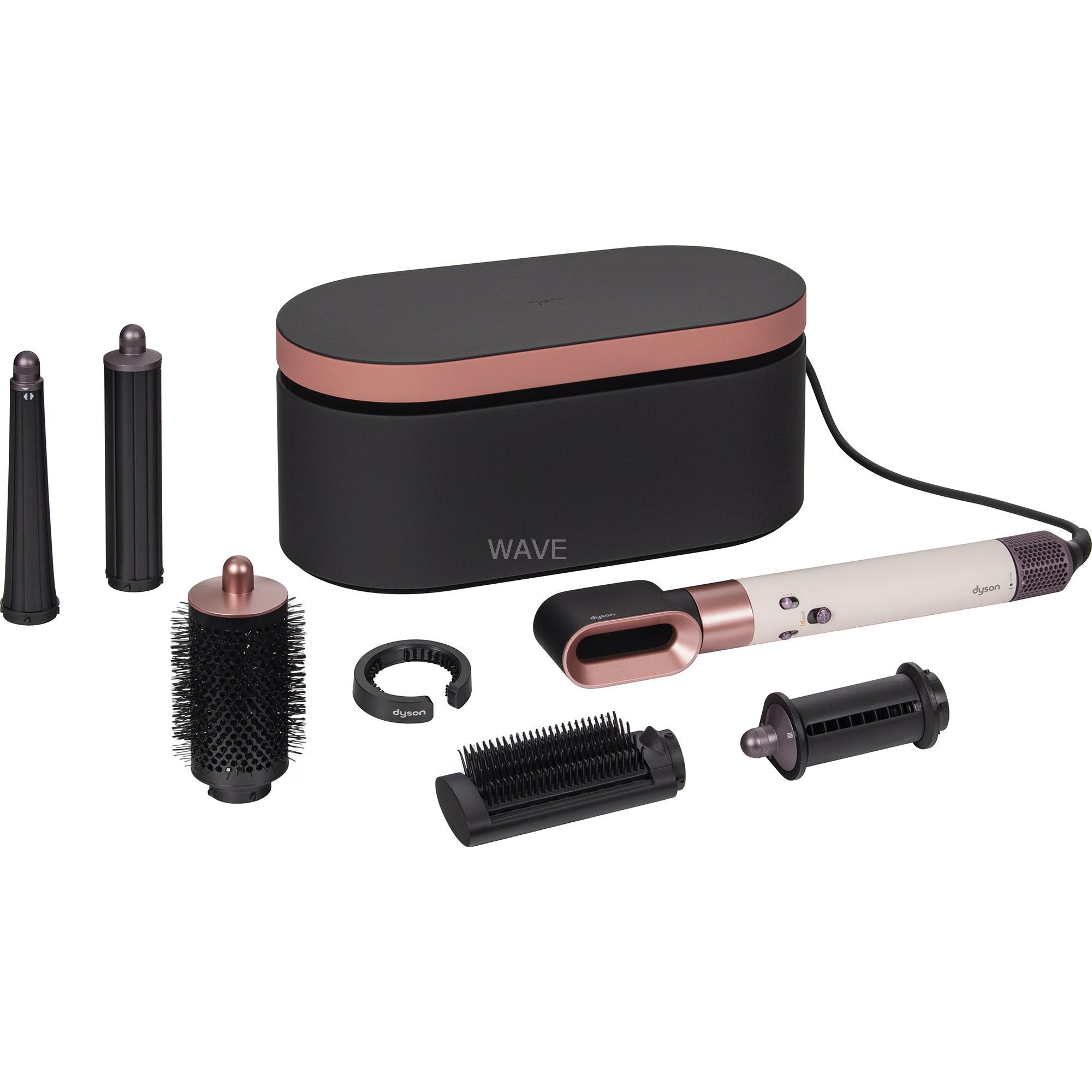 Dyson Airwrap i.d. Straight +