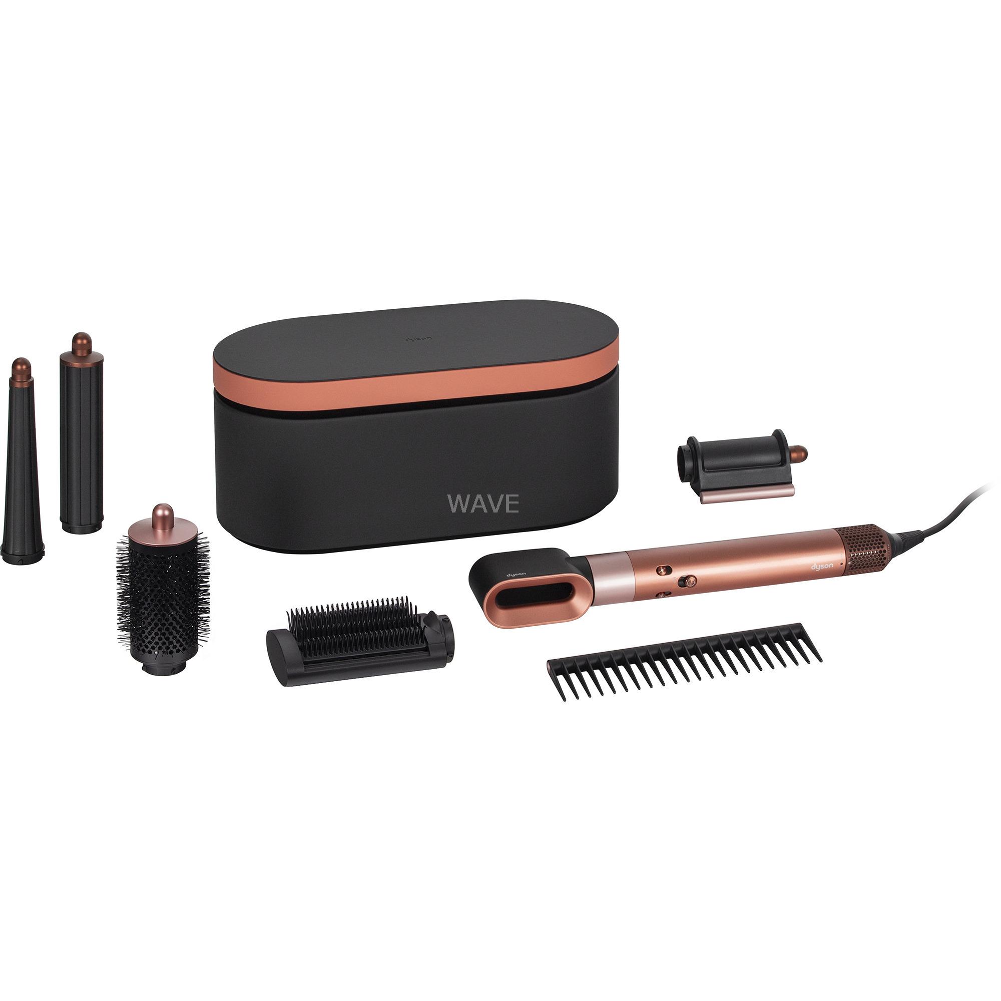 Dyson Airwrap i.d. Straight +
