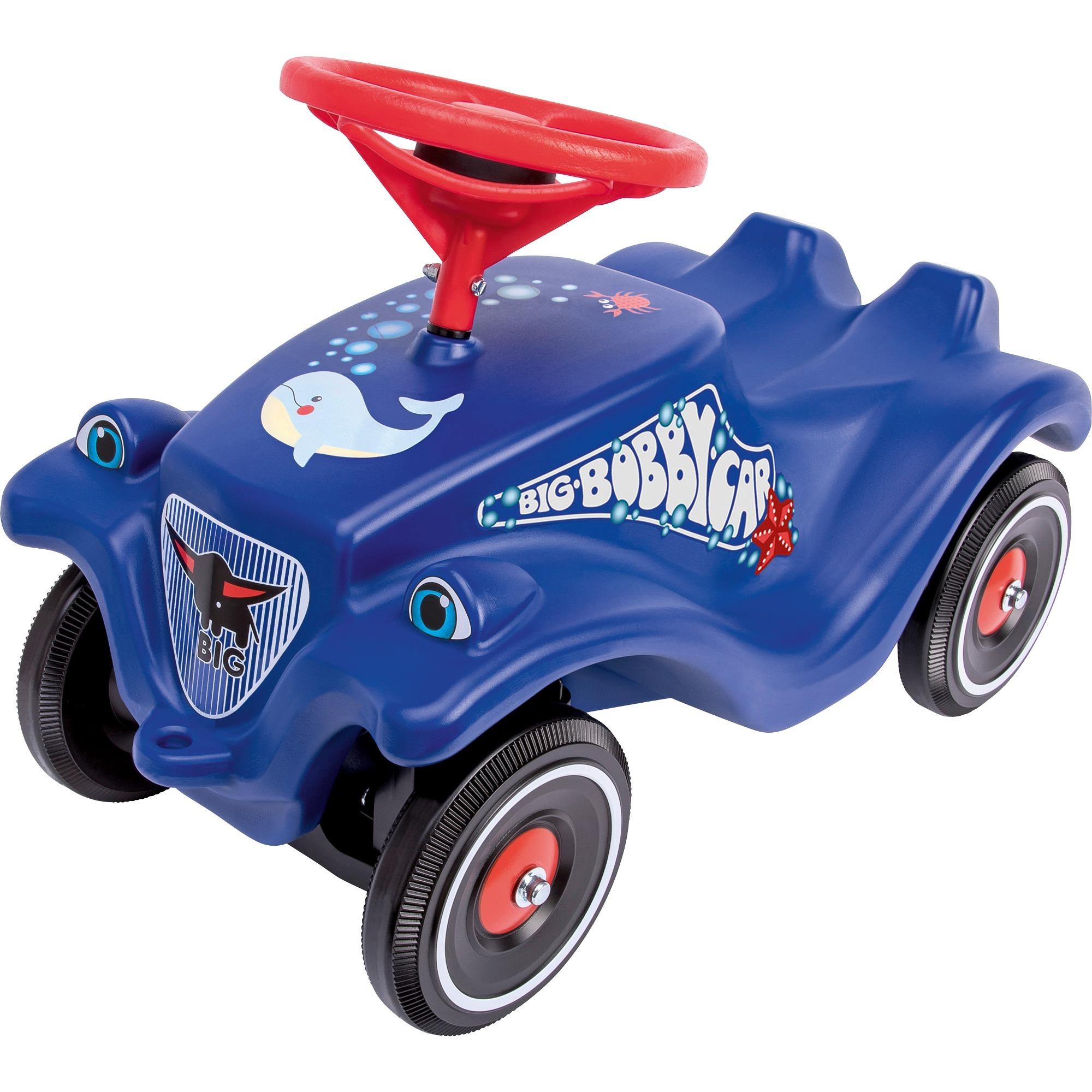 Simba-Dickie BIG Bobby Car Classic Ocean