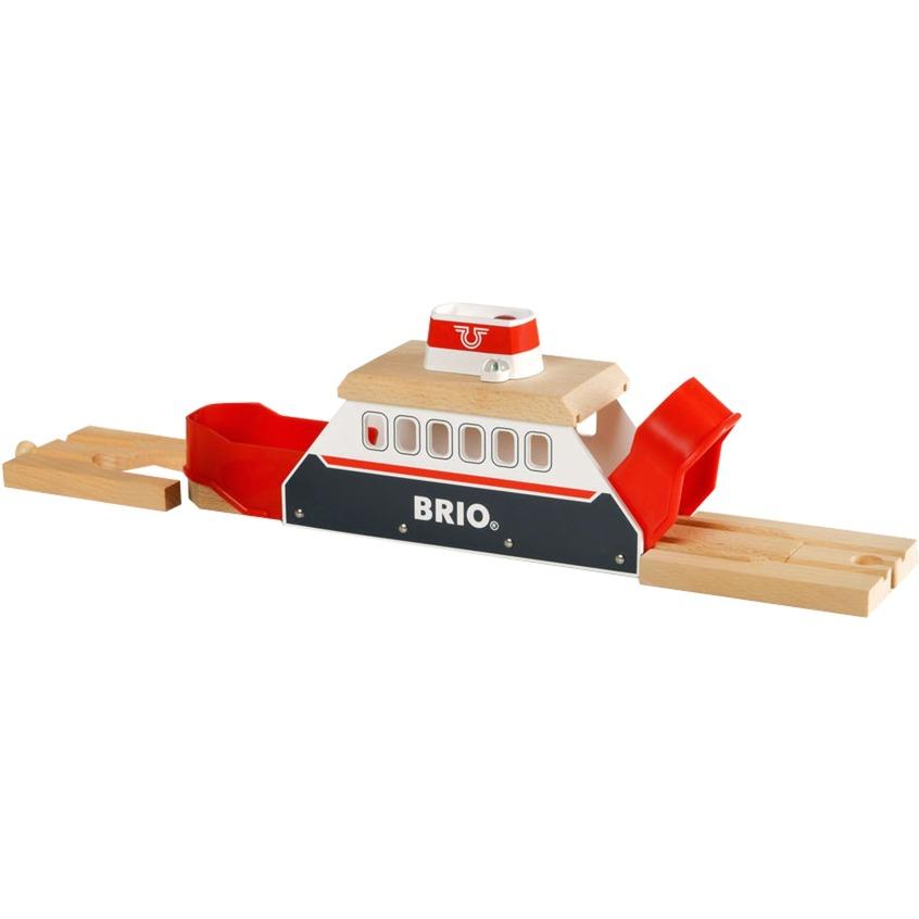 Ravensburger BRIO Light & Sound Ferry