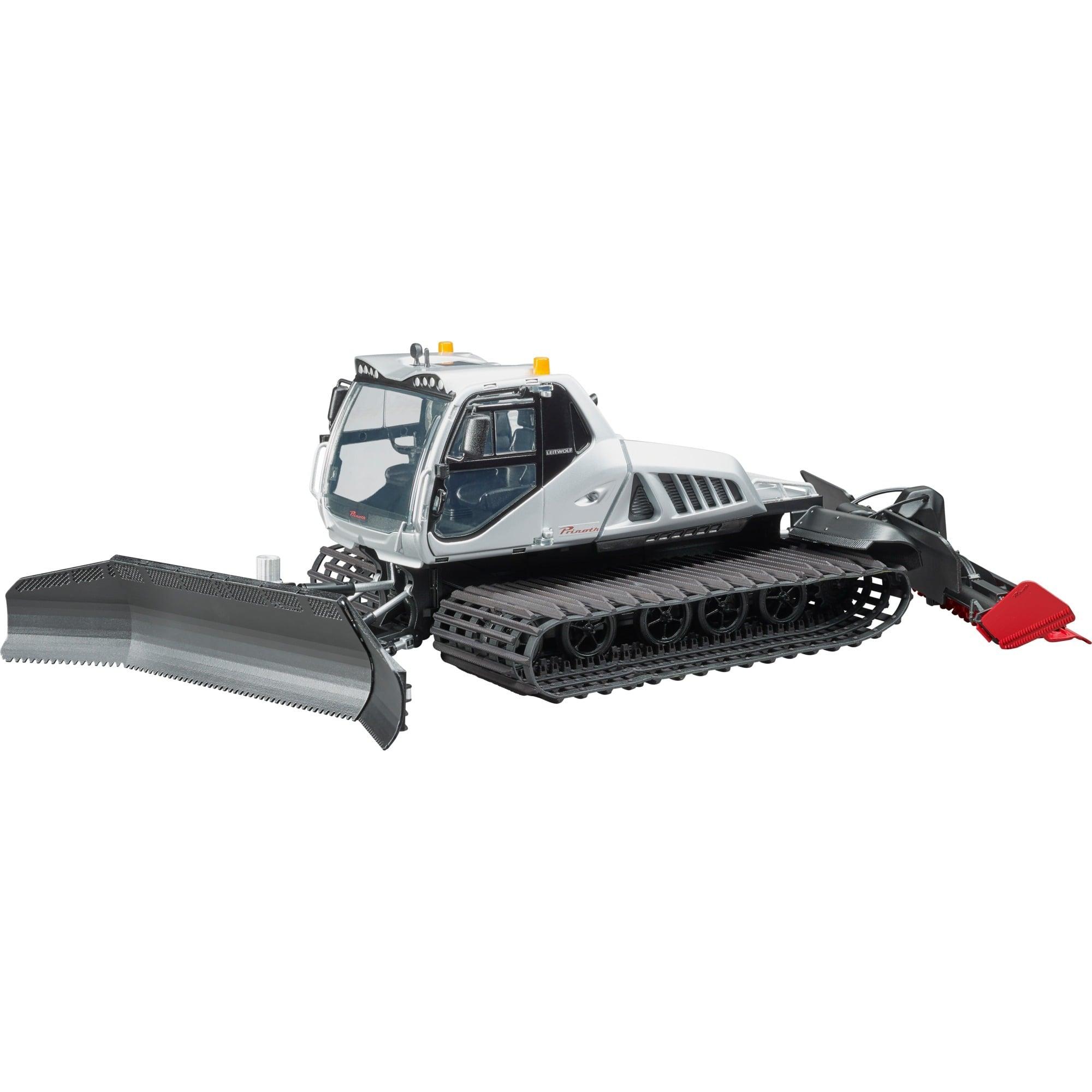BRUDER Prinoth snow groomer Leitwolf -