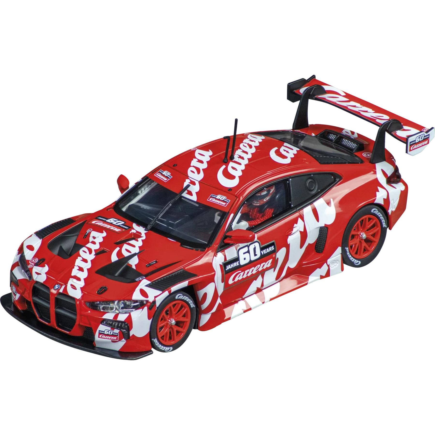 Carrera HYBRID BMW M4 GT3 &quot