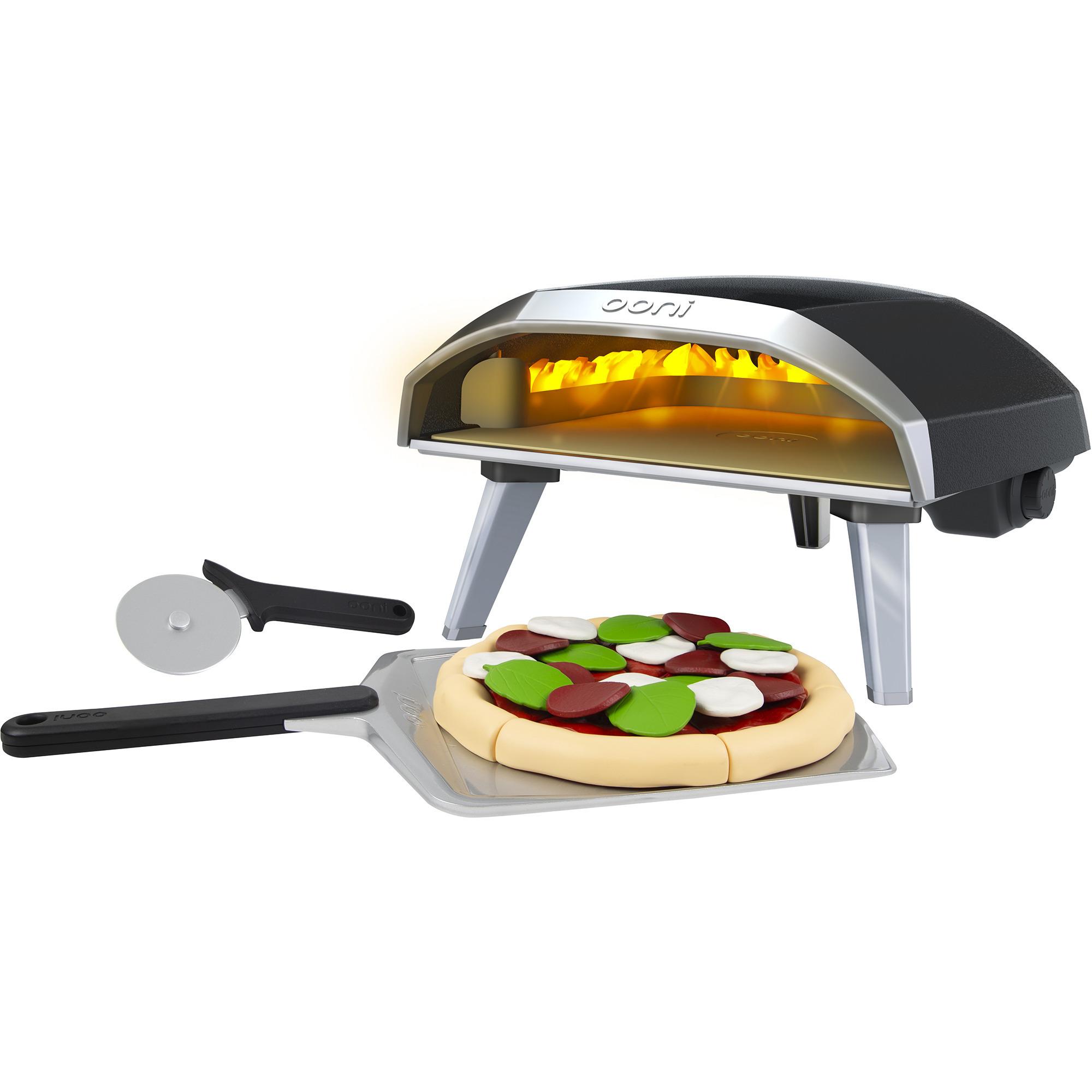 Casdon Ooni toy pizza oven, children`s