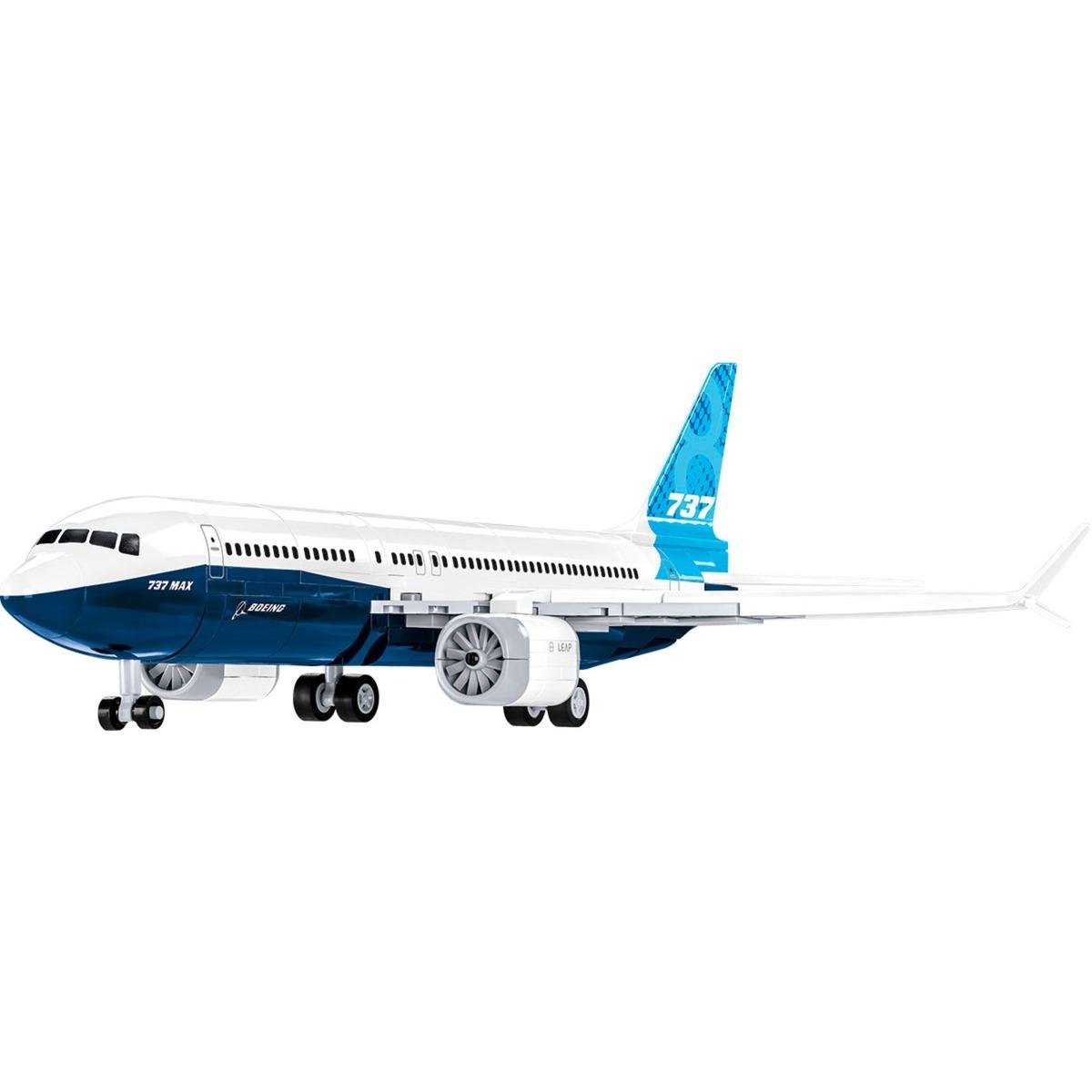 COBI Boeing 737-8 Construction Toy (1:110