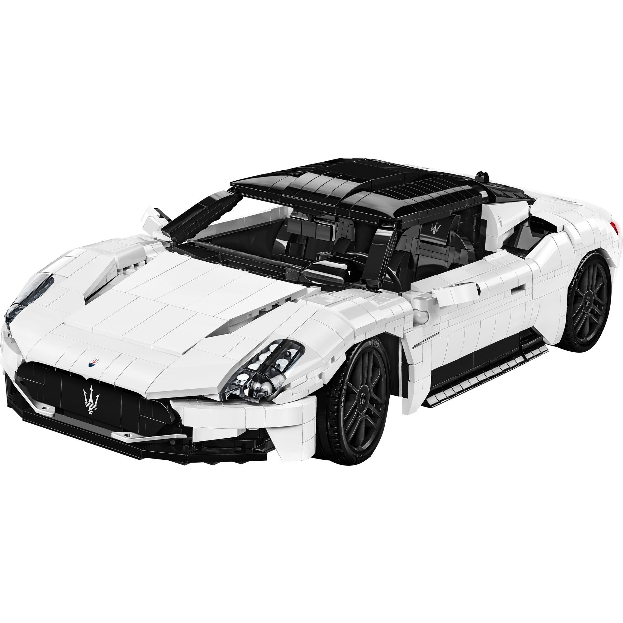 COBI Maserati MC20 - COBI-24335