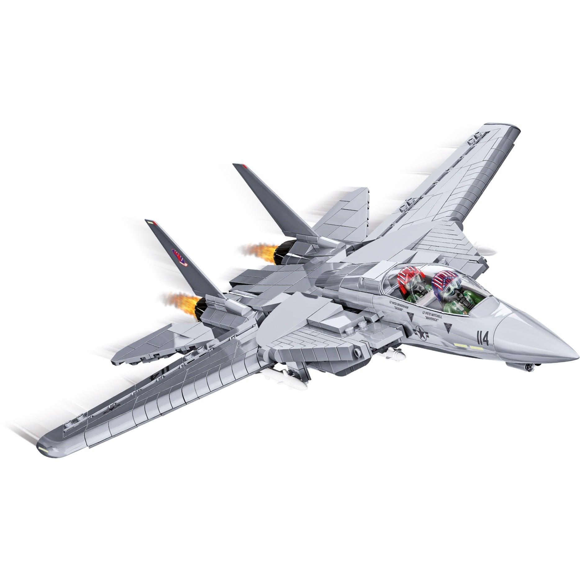 COBI Top Gun F-14 Tomcat -