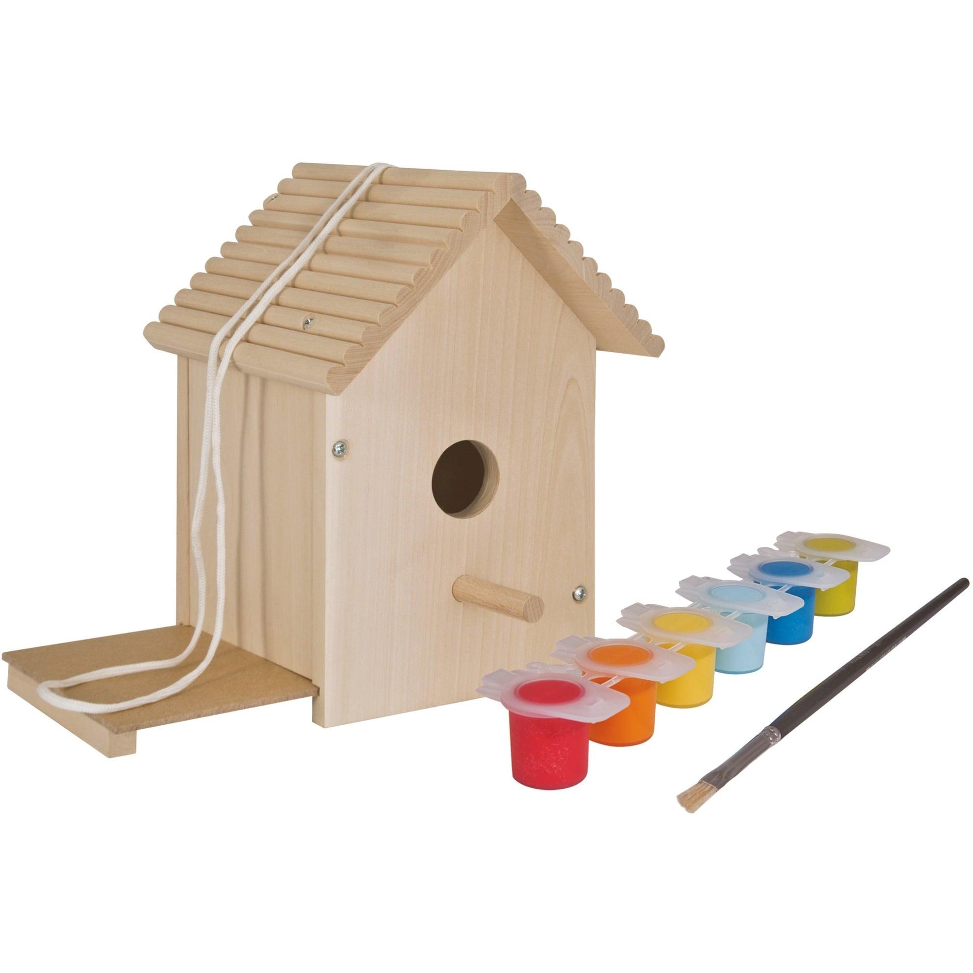 Simba-Dickie Eichhorn Outdoor, Birdhouse - 100004581