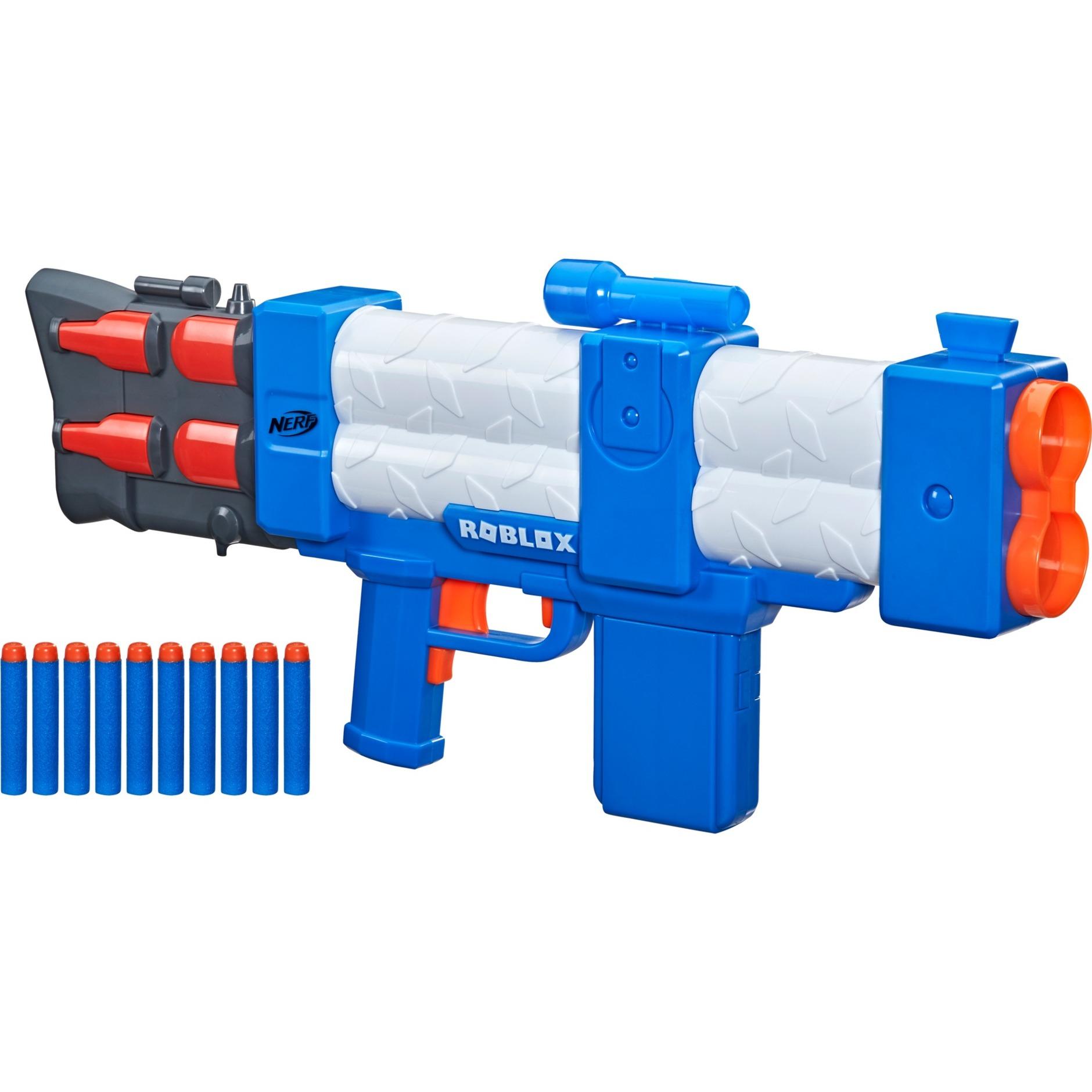Hasbro Nerf Roblox Arsenal: Pulse L