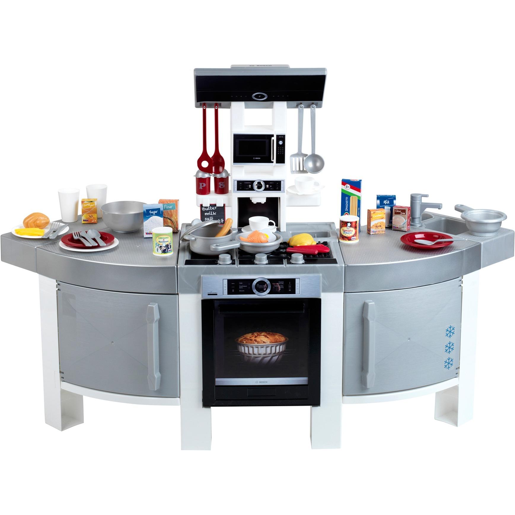 Theo Klein Klein Bosch Kitchen &quot