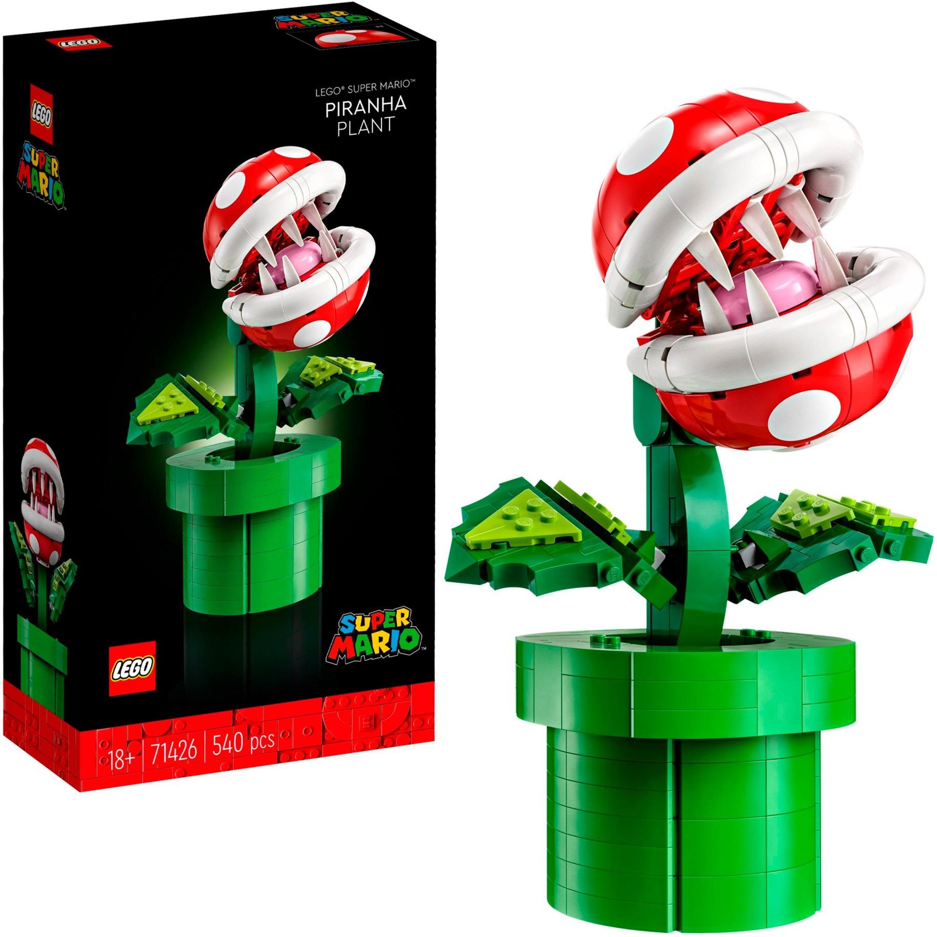 LEGO 71426 Super Mario TBA 71426