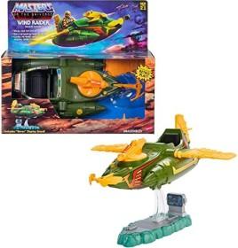 Mattel M. o. T. U. O