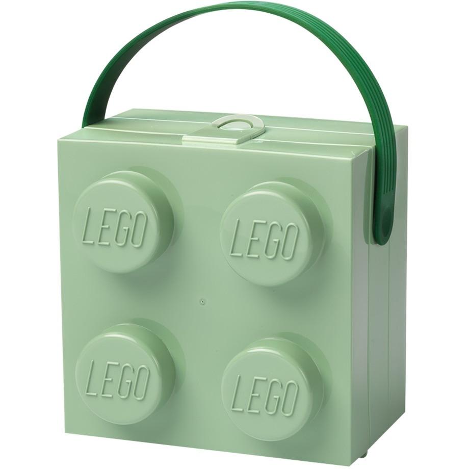 Room Copenhagen LEGO Box with Handle