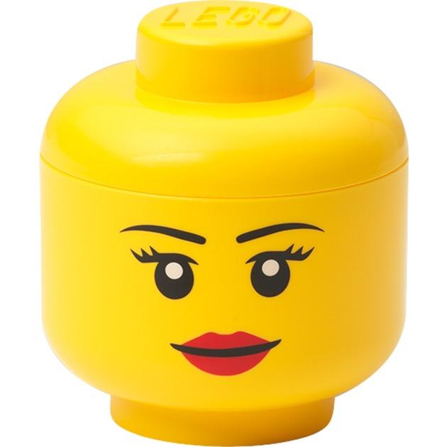 Room Copenhagen LEGO Storage Head &quot