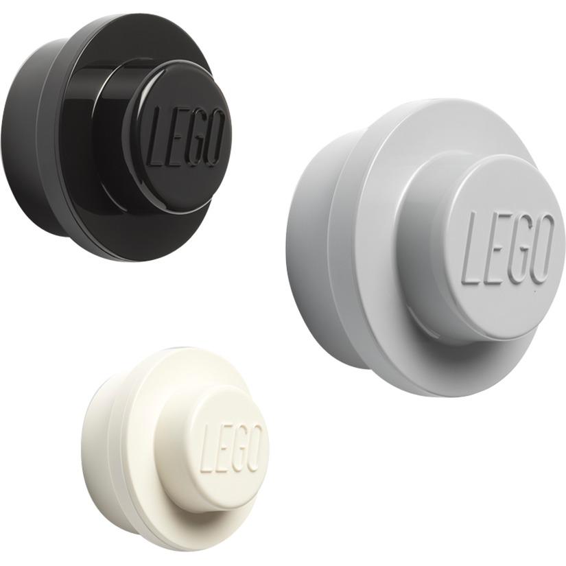 Room Copenhagen LEGO wall bracket white