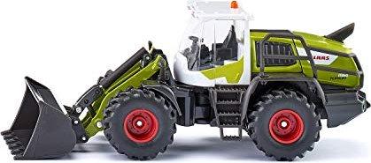 SIKU FARMER Claas Torion 1914 wheel