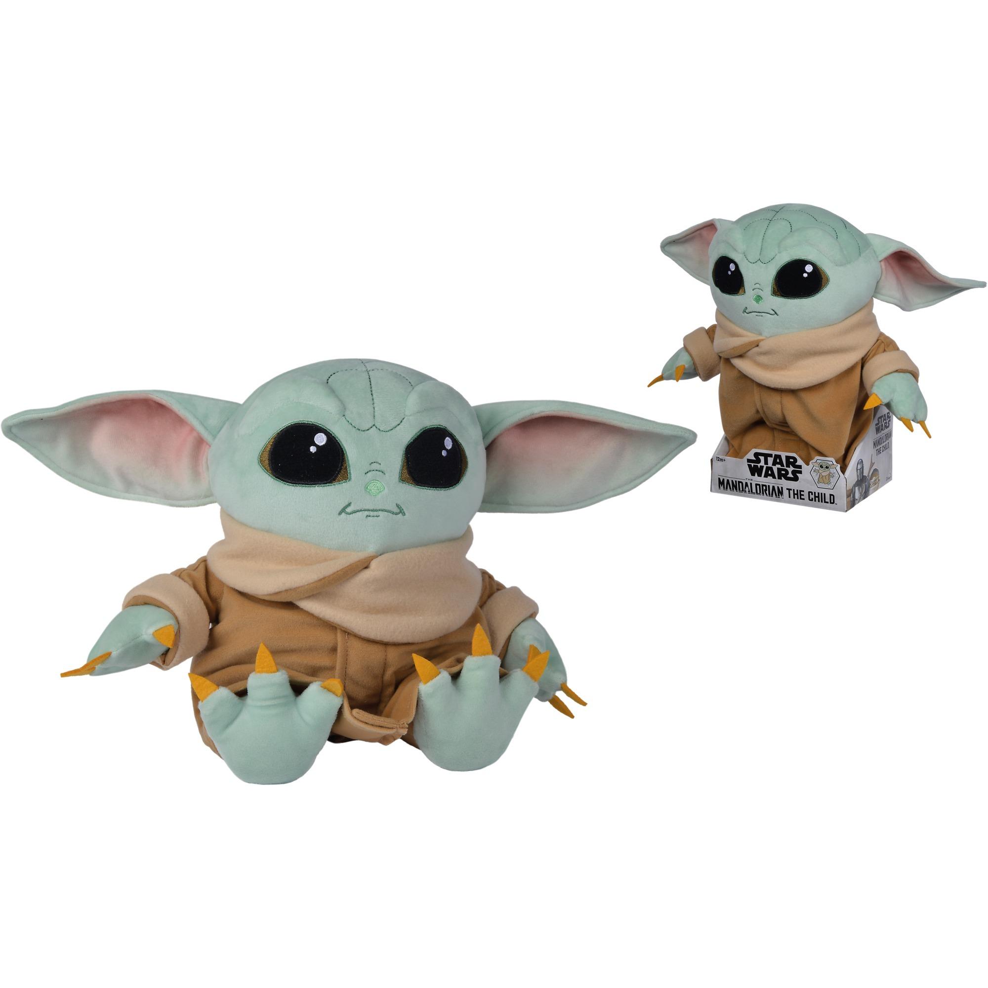 Simba-Dickie Simba Disney Mandalorian The Child