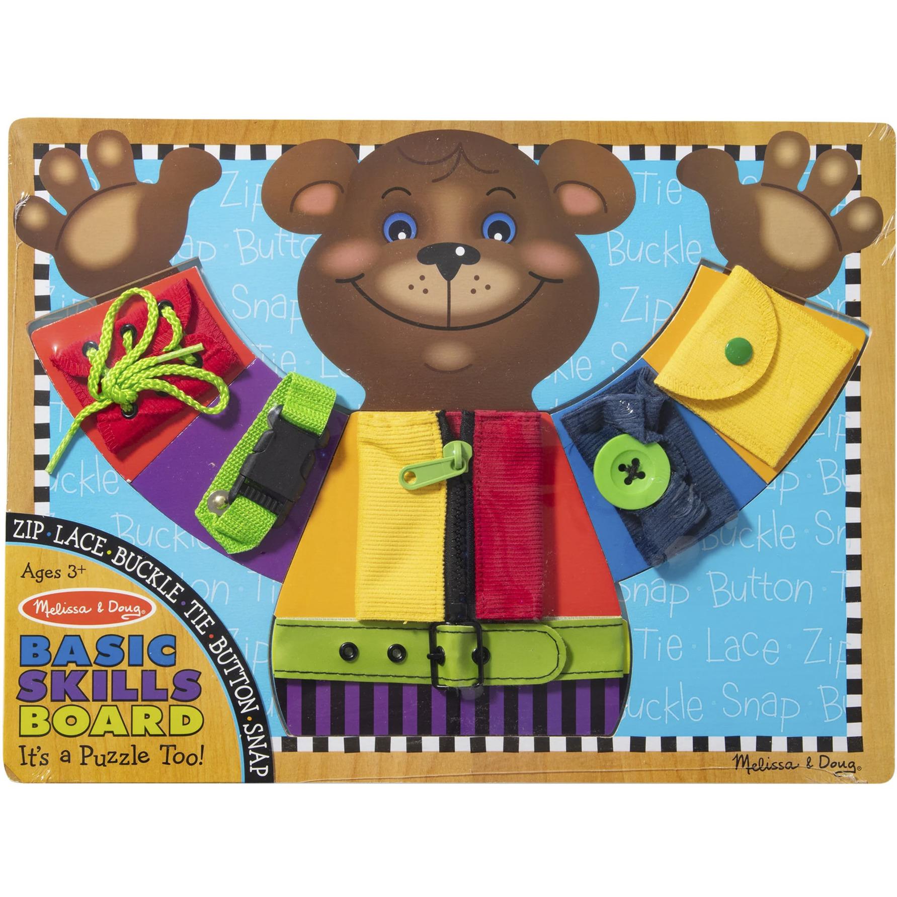 Spinmaster Spin Master Melissa & Doug