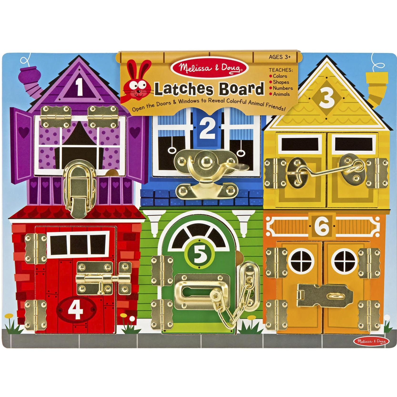 Spinmaster Spin Master Melissa & Doug
