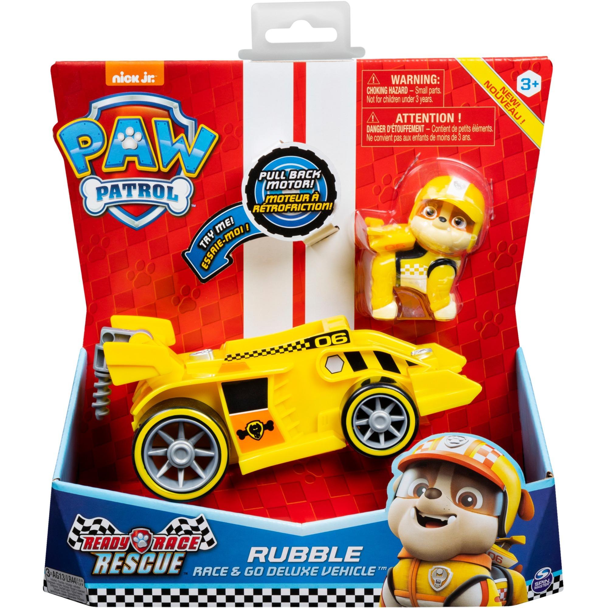 Spinmaster Spin Master Paw PR, R
