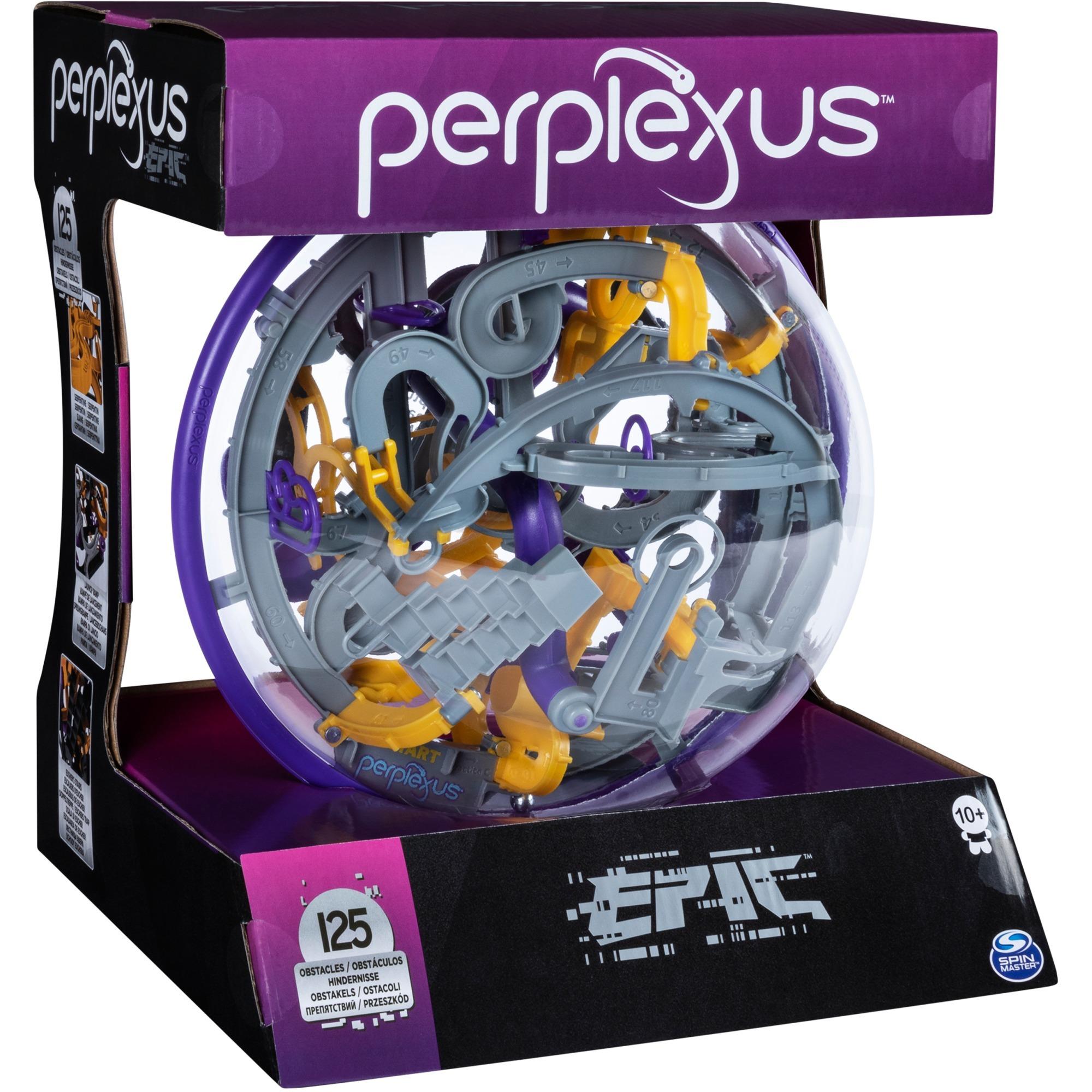 Spinmaster Spin Master Perplexus Epic -