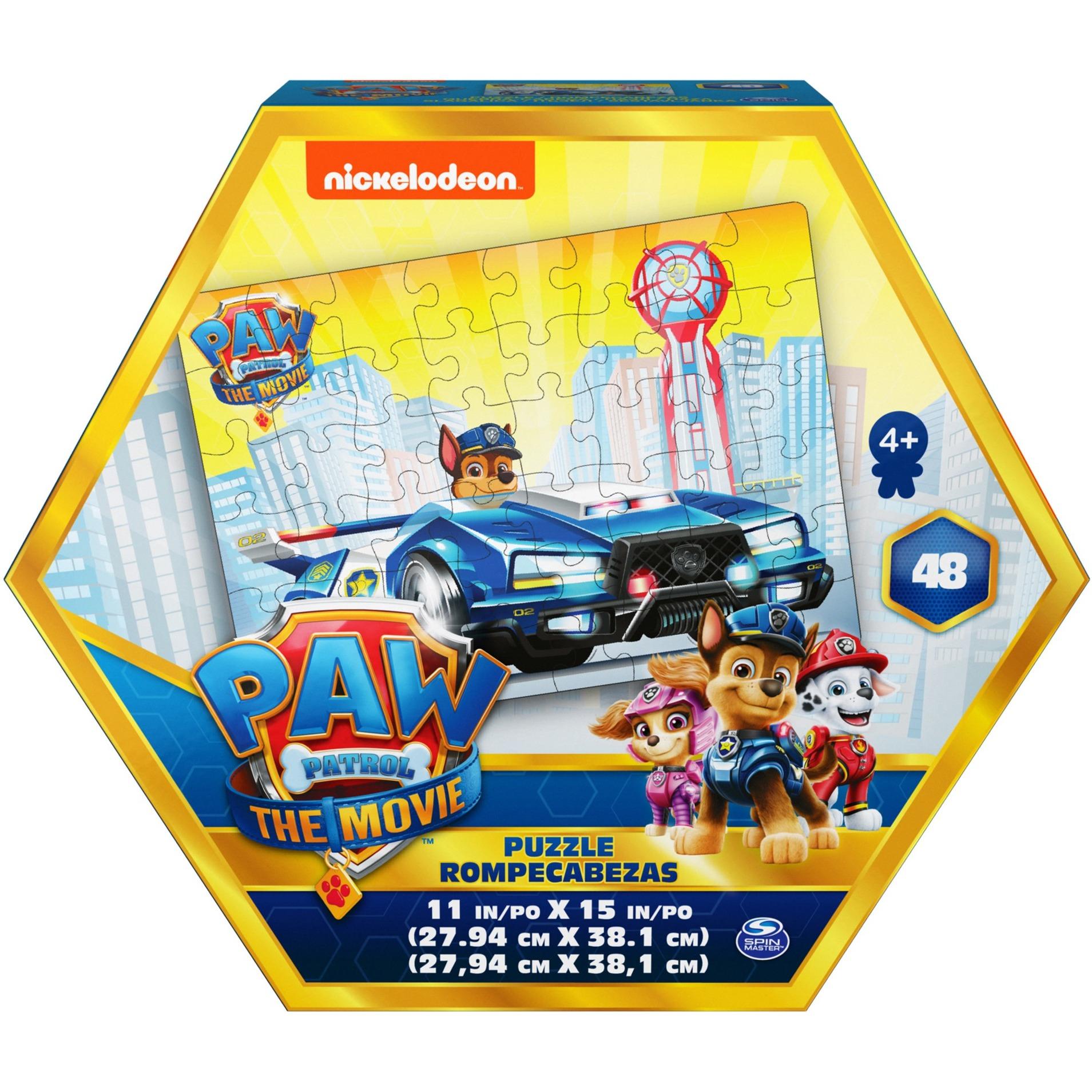 Spinmaster Spin Master PP Movie Line